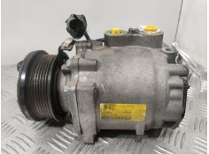 Recambio de compresor aire acondicionado para ford transit connect (p65_, p70_, p80_) 1.8 tdci referencia OEM IAM 19D6290259A   2