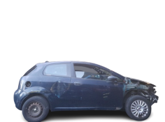 fiat punto (199_) del año 2011