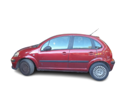 citroën c3 i (fc_, fn_) del año 2003