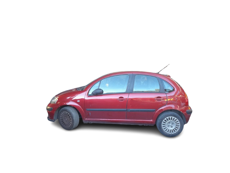 citroën c3 i (fc_, fn_) del año 2003