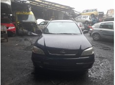 opel astra g station wagon (t98) del año 2002