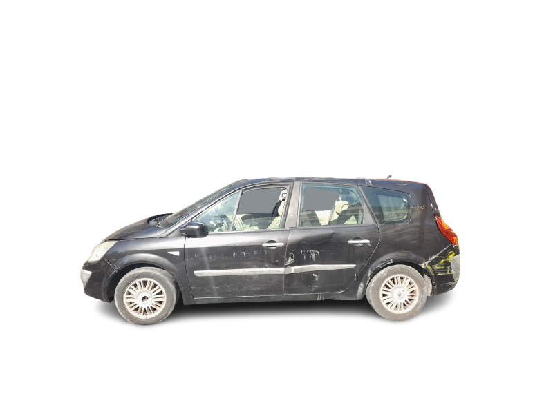 renault grand scénic ii (jm0/1_) del año 2006