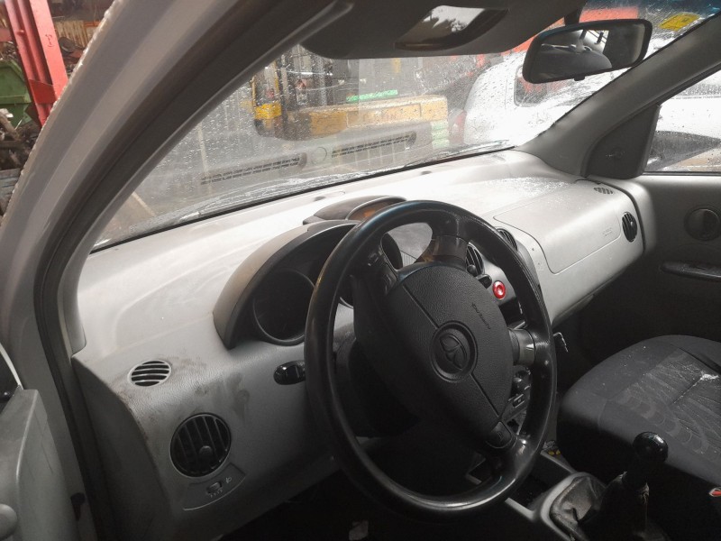 daewoo kalos (klas) del año 2004