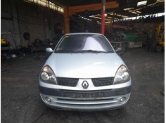 renault clio ii (bb_, cb_) del año 2001