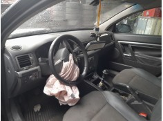 opel vectra c (z02) del año 2005 2