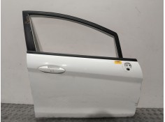 Recambio de puerta delantera derecha para ford fiesta vi (cb1, ccn) 1.4 tdci referencia OEM IAM 1806114  