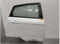 Recambio de puerta trasera derecha para ford fiesta vi (cb1, ccn) 1.4 tdci referencia OEM IAM 1692501  