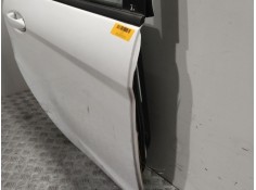 Recambio de puerta trasera derecha para ford fiesta vi (cb1, ccn) 1.4 tdci referencia OEM IAM 1692501   2