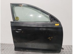 Recambio de puerta delantera derecha para skoda rapid (nh3, nk3, nk6) 1.6 tdi referencia OEM IAM 5JA831056B  