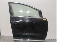 Recambio de puerta delantera derecha para mazda cx-7 (er) 2.2 mzr-cd awd (er10a) referencia OEM IAM EGY15802XP  