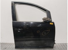 Recambio de puerta delantera derecha para volkswagen touran (1t1, 1t2) 2.0 tdi 16v referencia OEM IAM 1T0831056AB  