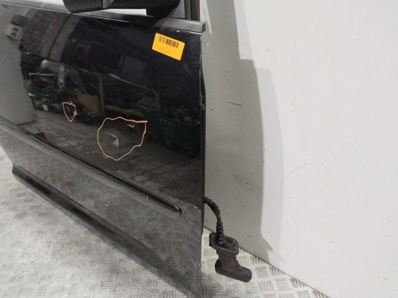 Recambio de puerta delantera derecha para volkswagen touran (1t1, 1t2) 2.0 tdi 16v referencia OEM IAM 1T0831056AB  