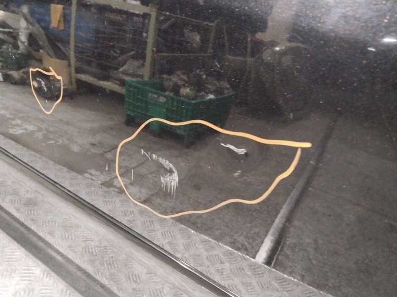 Recambio de puerta delantera derecha para volkswagen touran (1t1, 1t2) 2.0 tdi 16v referencia OEM IAM 1T0831056AB  