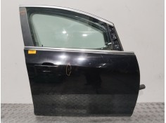 Recambio de puerta delantera derecha para opel astra j (p10) 1.6 (68) referencia OEM IAM 13330766  