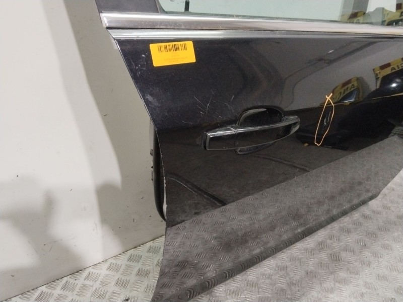 Recambio de puerta delantera derecha para opel astra j (p10) 1.6 (68) referencia OEM IAM 13330766  
