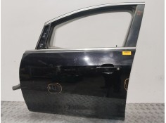 Recambio de puerta delantera izquierda para opel astra j (p10) 1.6 (68) referencia OEM IAM 13330765  