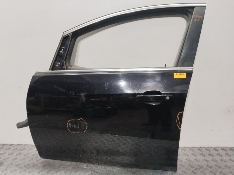 Recambio de puerta delantera izquierda para opel astra j (p10) 1.6 (68) referencia OEM IAM 13330765  