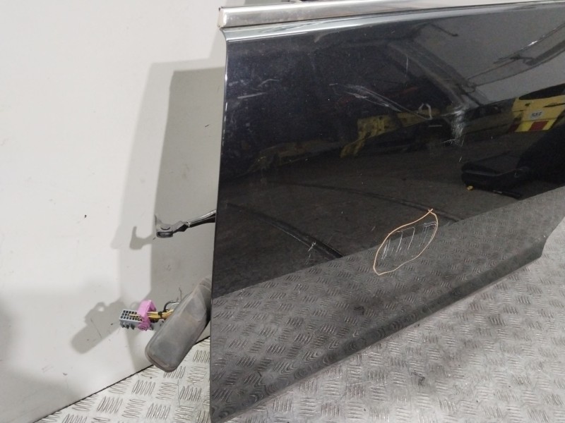 Recambio de puerta delantera izquierda para opel astra j (p10) 1.6 (68) referencia OEM IAM 13330765  