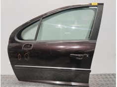 Recambio de puerta delantera izquierda para peugeot 207/207+ (wa_, wc_) 1.4 hdi referencia OEM IAM 9002X5  