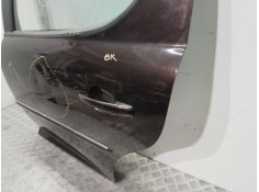 Recambio de puerta trasera izquierda para peugeot 207/207+ (wa_, wc_) 1.4 hdi referencia OEM IAM 9006N2   2