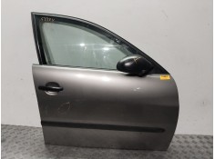 Recambio de puerta delantera derecha para seat cordoba (6l2) 1.4 16v referencia OEM IAM 6L4831056S  