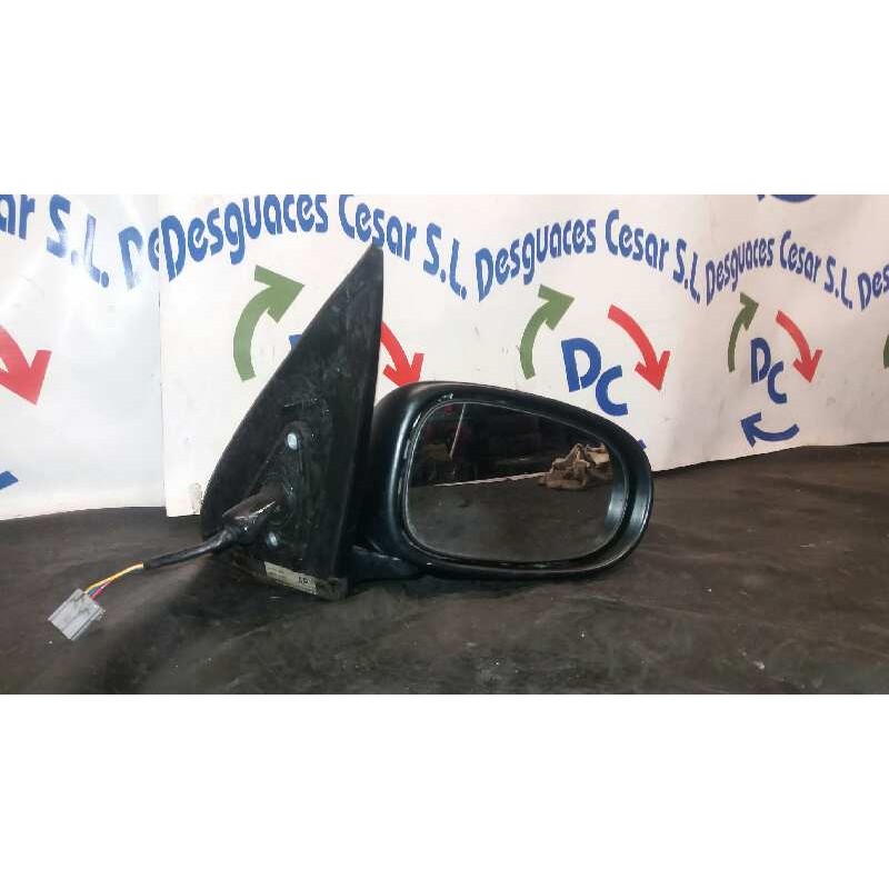 RETROVISOR DERECHO ELECTRICO  - imagen 1