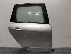 Recambio de puerta trasera derecha para renault grand scénic iii (jz0/1_) 1.9 dci referencia OEM IAM 821009283R  
