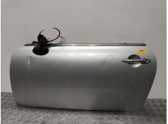 Recambio de puerta delantera izquierda para mini mini (r50, r53) cooper referencia OEM IAM 41515A2A3A1  
