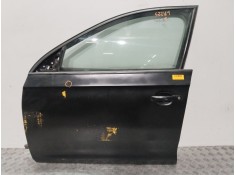 Recambio de puerta delantera izquierda para skoda rapid (nh3, nk3, nk6) 1.6 tdi referencia OEM IAM 5JA831055B  