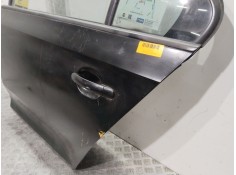 Recambio de puerta trasera izquierda para skoda rapid (nh3, nk3, nk6) 1.6 tdi referencia OEM IAM 5JA833055B   2