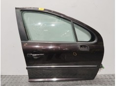 Recambio de puerta delantera derecha para peugeot 207/207+ (wa_, wc_) 1.4 hdi referencia OEM IAM 9004X8  