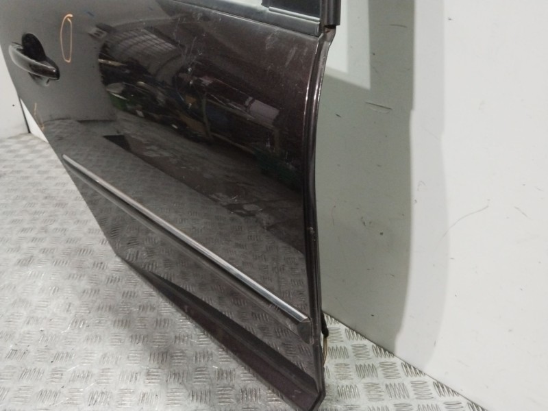 Recambio de puerta trasera derecha para peugeot 207/207+ (wa_, wc_) 1.4 hdi referencia OEM IAM 9008S6  