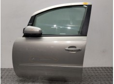 Recambio de puerta delantera izquierda para opel zafira / zafira family b (a05) 1.9 cdti (m75) referencia OEM IAM 13203013  