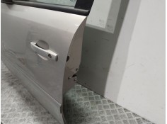 Recambio de puerta delantera izquierda para opel zafira / zafira family b (a05) 1.9 cdti (m75) referencia OEM IAM 13203013   2