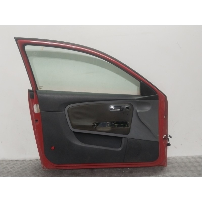 PUERTA DELANTERA IZQUIERDA 6L3831055R  - imagen 4