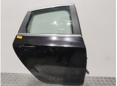 Recambio de puerta trasera derecha para opel astra j (p10) 1.6 (68) referencia OEM IAM 13285611  