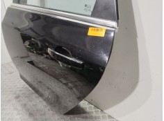 Recambio de puerta trasera izquierda para opel astra j (p10) 1.6 (68) referencia OEM IAM 13285610   2