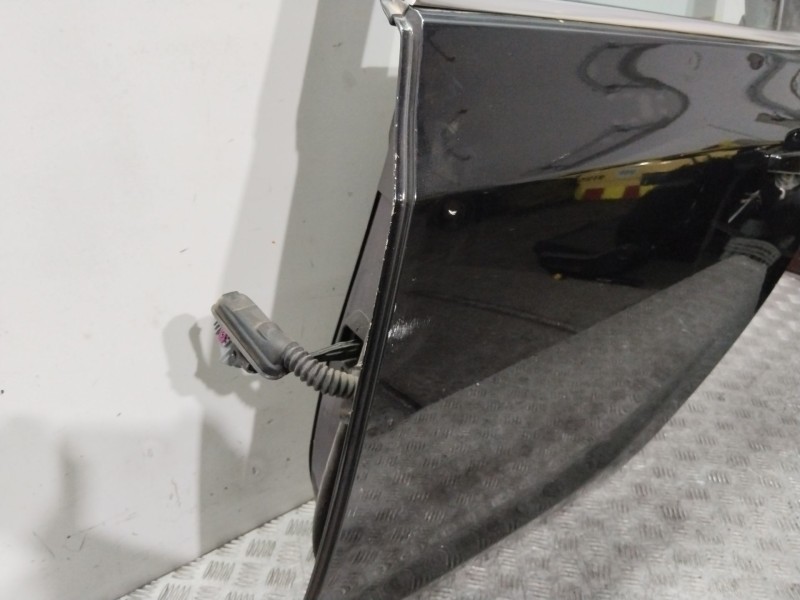 Recambio de puerta trasera izquierda para opel astra j (p10) 1.6 (68) referencia OEM IAM 13285610  