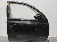 Recambio de puerta delantera derecha para nissan micra iii (k12) 1.4 16v referencia OEM IAM 80100AX130  