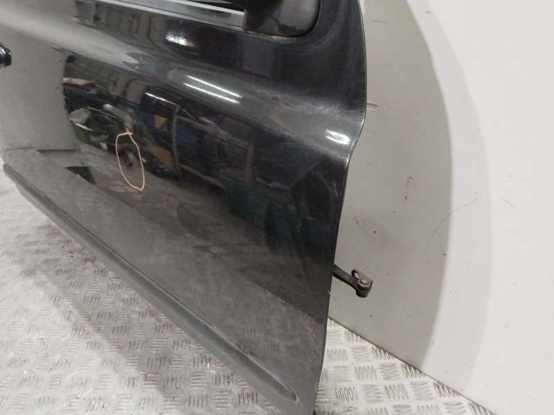 Recambio de puerta delantera derecha para nissan micra iii (k12) 1.4 16v referencia OEM IAM 80100AX130  