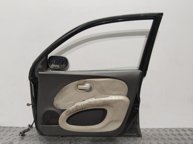 Recambio de puerta delantera derecha para nissan micra iii (k12) 1.4 16v referencia OEM IAM 80100AX130  