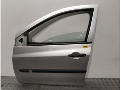 Recambio de puerta delantera izquierda para renault clio iii (br0/1, cr0/1) 1.5 dci (br17, cr17) referencia OEM IAM 7751479112  