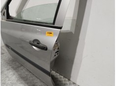 Recambio de puerta delantera izquierda para renault clio iii (br0/1, cr0/1) 1.5 dci (br17, cr17) referencia OEM IAM 7751479112   2
