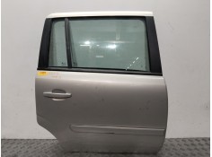 Recambio de puerta trasera derecha para opel zafira / zafira family b (a05) 1.9 cdti (m75) referencia OEM IAM 13203016  
