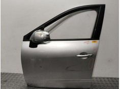 Recambio de puerta delantera izquierda para renault grand scénic iii (jz0/1_) 1.9 dci referencia OEM IAM 801014883R  
