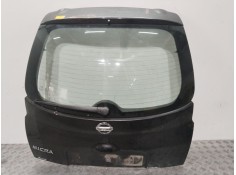 Recambio de porton trasero para nissan micra iii (k12) 1.4 16v referencia OEM IAM K0100AX6MC  