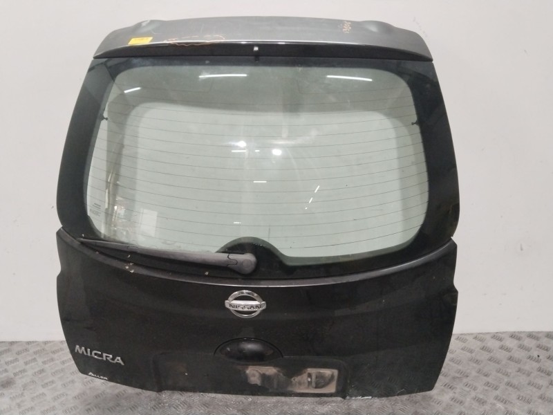 Recambio de porton trasero para nissan micra iii (k12) 1.4 16v referencia OEM IAM K0100AX6MC  