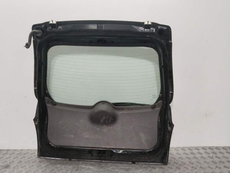 Recambio de porton trasero para nissan micra iii (k12) 1.4 16v referencia OEM IAM K0100AX6MC  
