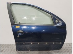 Recambio de puerta delantera derecha para peugeot 206 hatchback (2a/c) 1.4 hdi eco 70 referencia OEM IAM 9004K5  