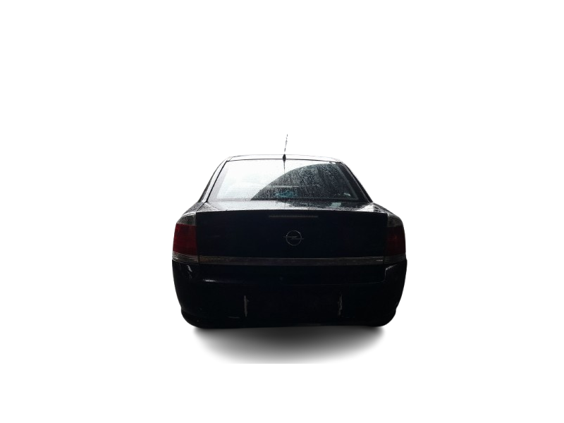 opel vectra c (z02) del año 2005